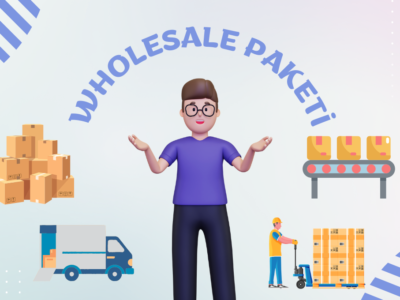 Wholesale