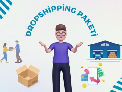 Dropshipping